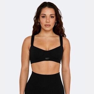 Set Active SculptFlex Sports Bra